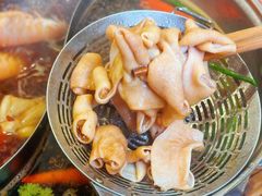 -厝味火锅·潮汕卤水火锅(十一合店)