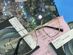 -利客来眼镜店(崂山百货店)