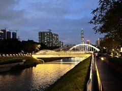 -福田红树林生态公园