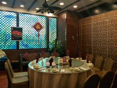 包厢-东四民芳餐厅(世茂工三店)
