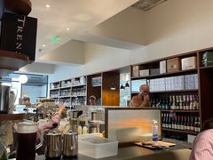 -BAKER&SPICE(安福路店)