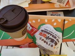 -汉堡王(广州无限极广场店)