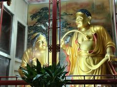 -普陀山慧济禅寺