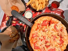 -必胜客(远大路店)