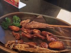 -牛New寿喜烧(新六百店)