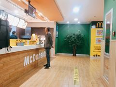 -麦当劳(季平店)