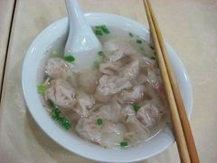 -舒蔡记生煎菜饭(云南中路店)