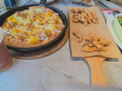 -必胜客(中山店)