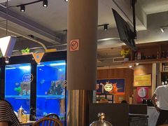 -蚝翅·海鲜粥·烧烤·龙虾季(海曙天一店)
