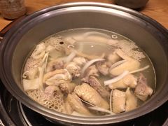 -大头椰·椰子鸡火锅(新梦店)