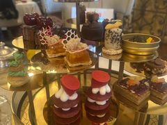 -Salon de Ville浦江汇(上海外滩华尔道夫酒店店)