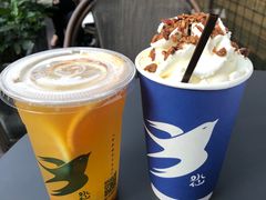 -BeauTea水仙(coco park店)