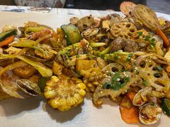 -特色酱椒鱼私房菜(黄鹤楼店)