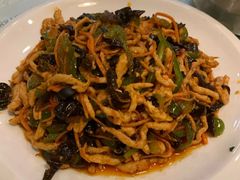 -黄家饺子东北特色菜馆(湖滨商业街店)