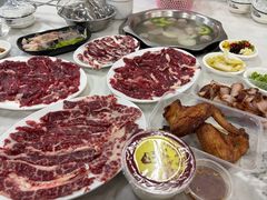 -老猫牛肉火锅(沙溪店)