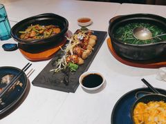 -荟廷·晶萃(陆家嘴尚悦湾店)