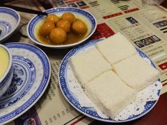 水牛奶方转-捷信牛奶甜品世家(五道口店)