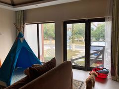 -太阳岛度假酒店