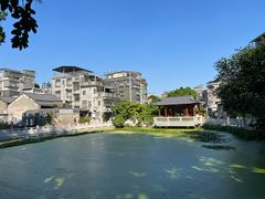 -黄埔古港