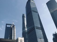 -黄浦江游览快线(金陵东路码头)