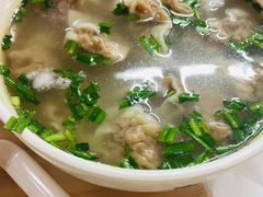 -清真蒋有记(老门东店)