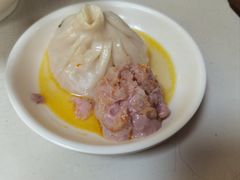 -陈扬蟹黄汤包(开元路店)