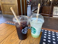 -星巴克(太原柳巷第一店)