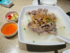 -满得意茶餐厅·顺德家常菜·港式经典(大良店)