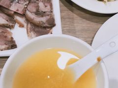 -姥家春饼店(漳州二路店)