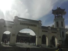-西宁市东关清真大寺
