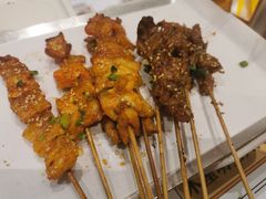 -木屋烧烤(双榆树店)