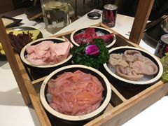 -丙申臺火锅