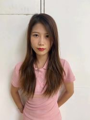 -罗亚帝造型