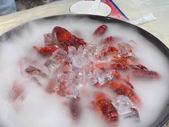 -怪怪龙虾·来自江苏盱眙(惊驾路店)