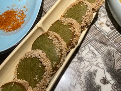 -绿茶餐厅(昌平悦荟店)