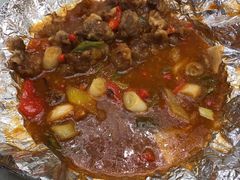 -清真悦宾楼食府(海湖店)