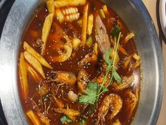 -邵汇大虾火锅(鲁迅路店)