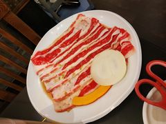 精品吾桑格-韩屋韩国料理(天山路店)