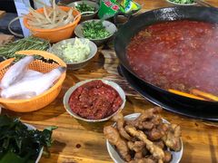 -星鸿社重庆老火锅