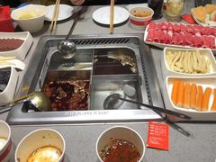 -海底捞火锅(铂澜大象城店)