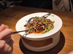 -新白鹿餐厅(滨江银泰店)