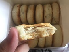 -矮子馅饼(大成路店)