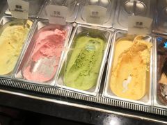 -岷山饭店-芝芝自助餐厅