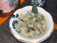 芥末章鱼-有喜屋·烧鸟·居酒屋(三钢里店)