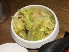 -大丰收脆鱼(万达江北店)
