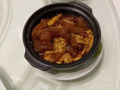 原味红炖牛筋-西湖春天•老字号杭州菜(百汇店)