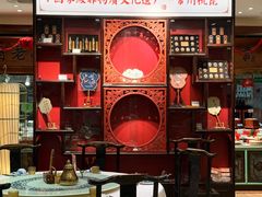 -老西门·常州菜(新区店)