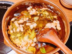冰凉粉-吃饭皇帝大(解放西路店)