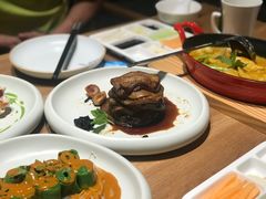 -小大董·烤鸭(凤凰汇店)