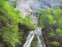 -乌江画廊(彭水苗族土家族自治县)